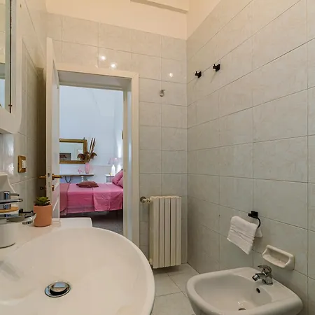 Willa Dimora Don Pompeo Taviano (Lecce)